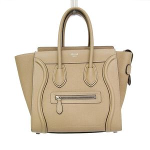 Celine Luggage