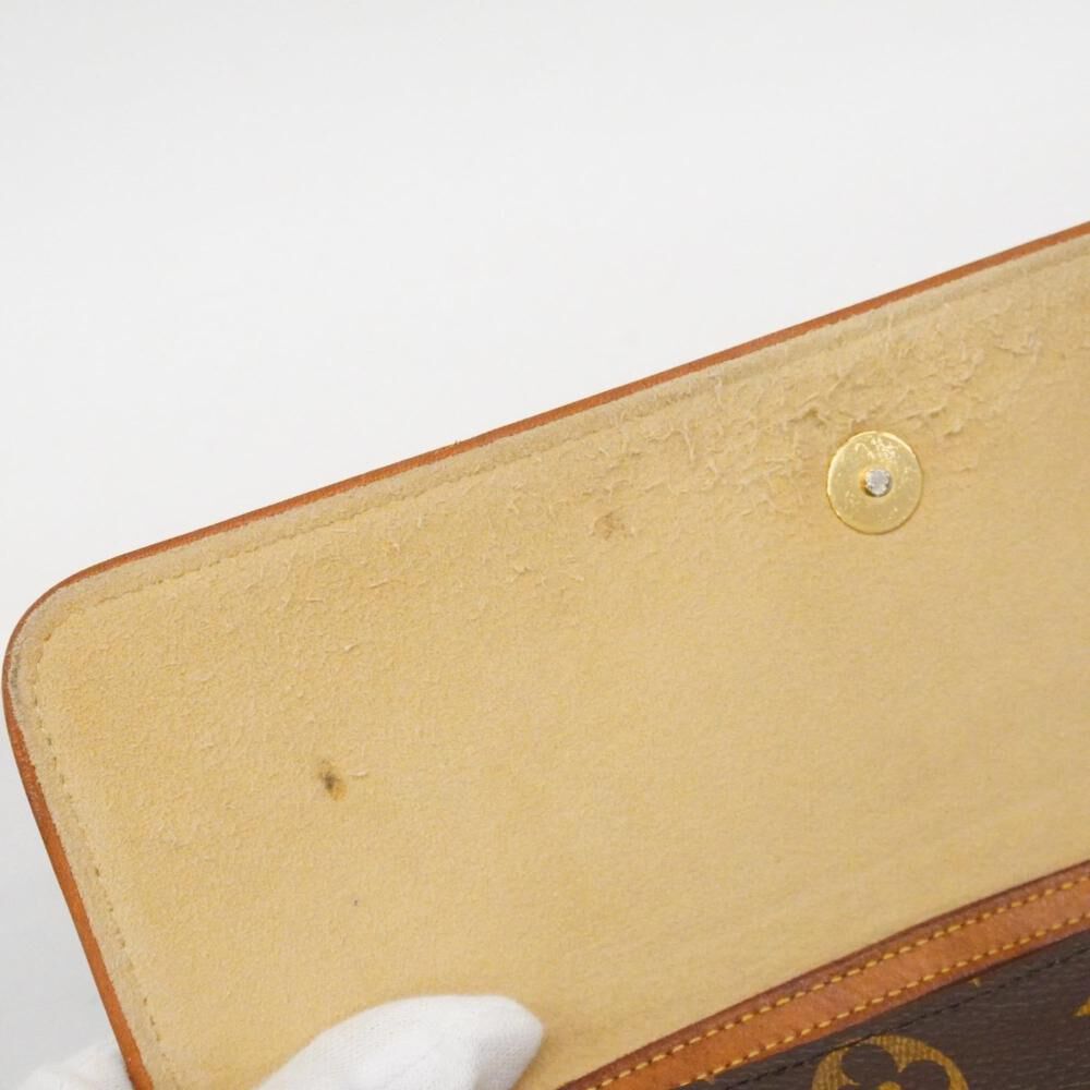 Louis Vuitton Twin Pochette