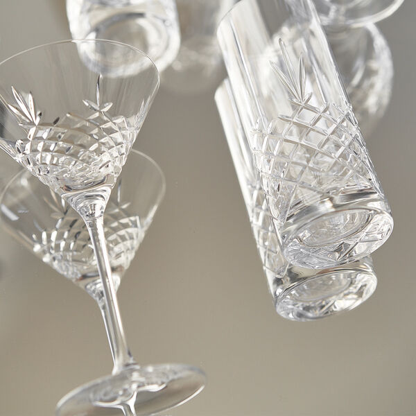 Crispy 2 stk. cocktailglas 22 cl.