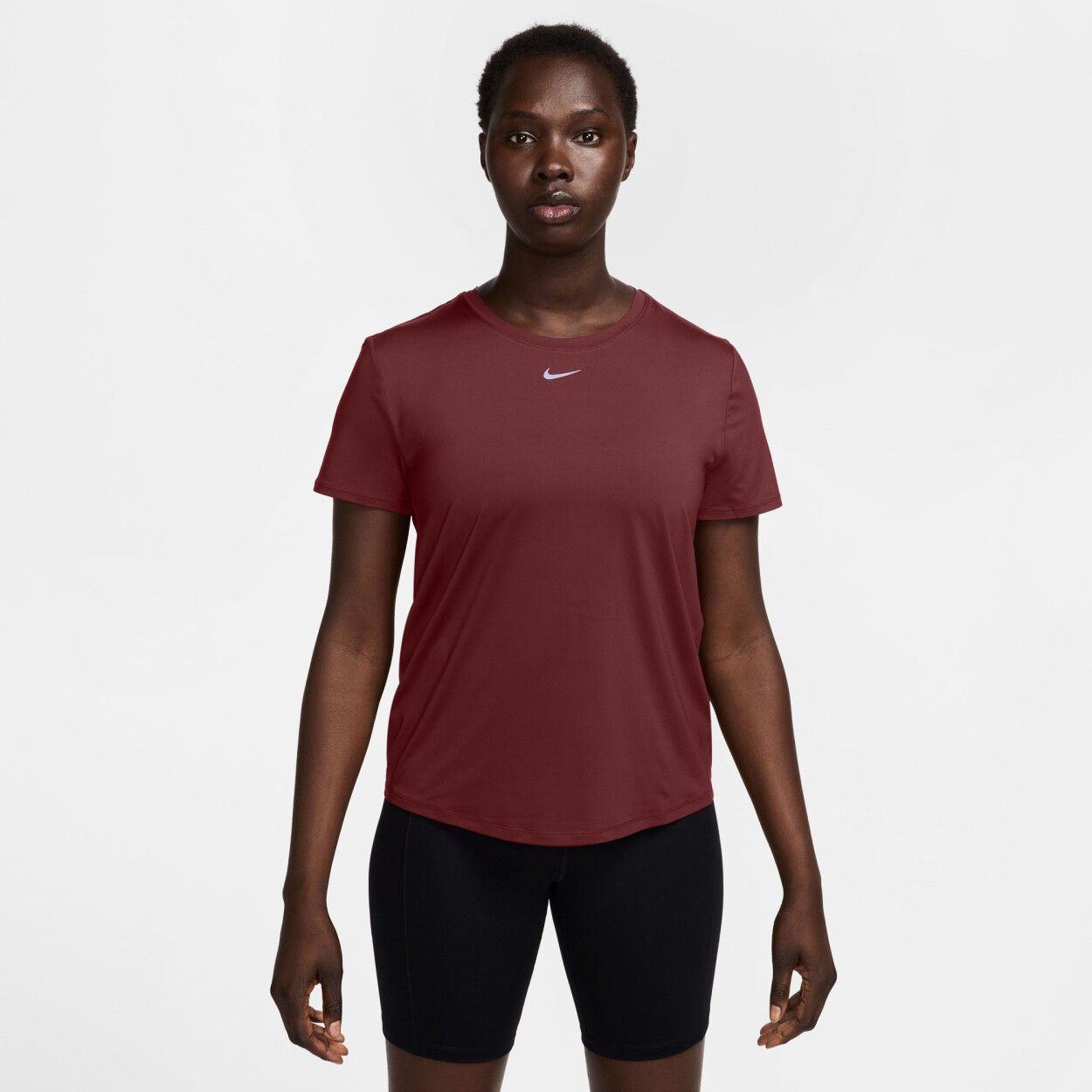 One Classic Dri-FIT L&oslash;be T-shirt