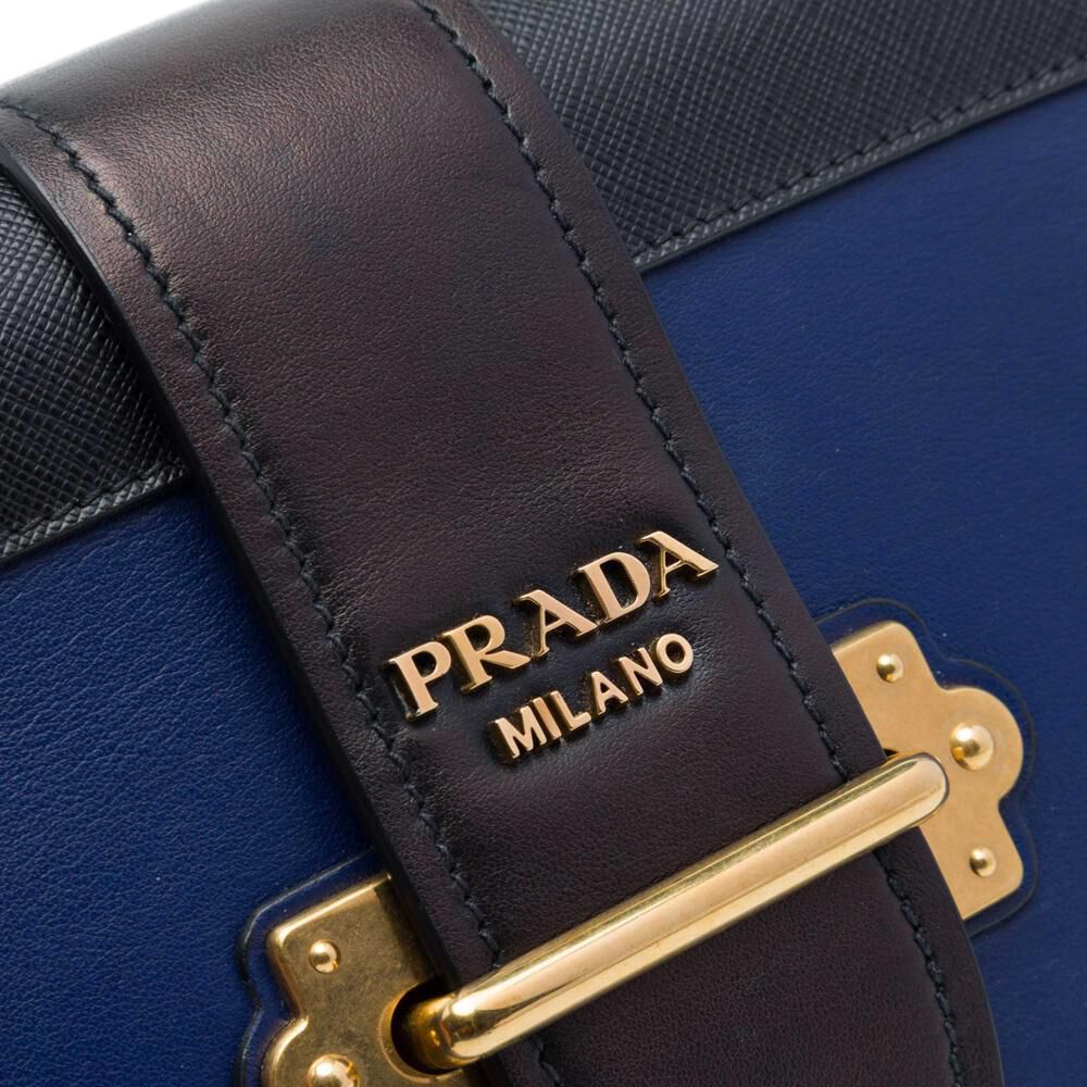 Prada Cahier