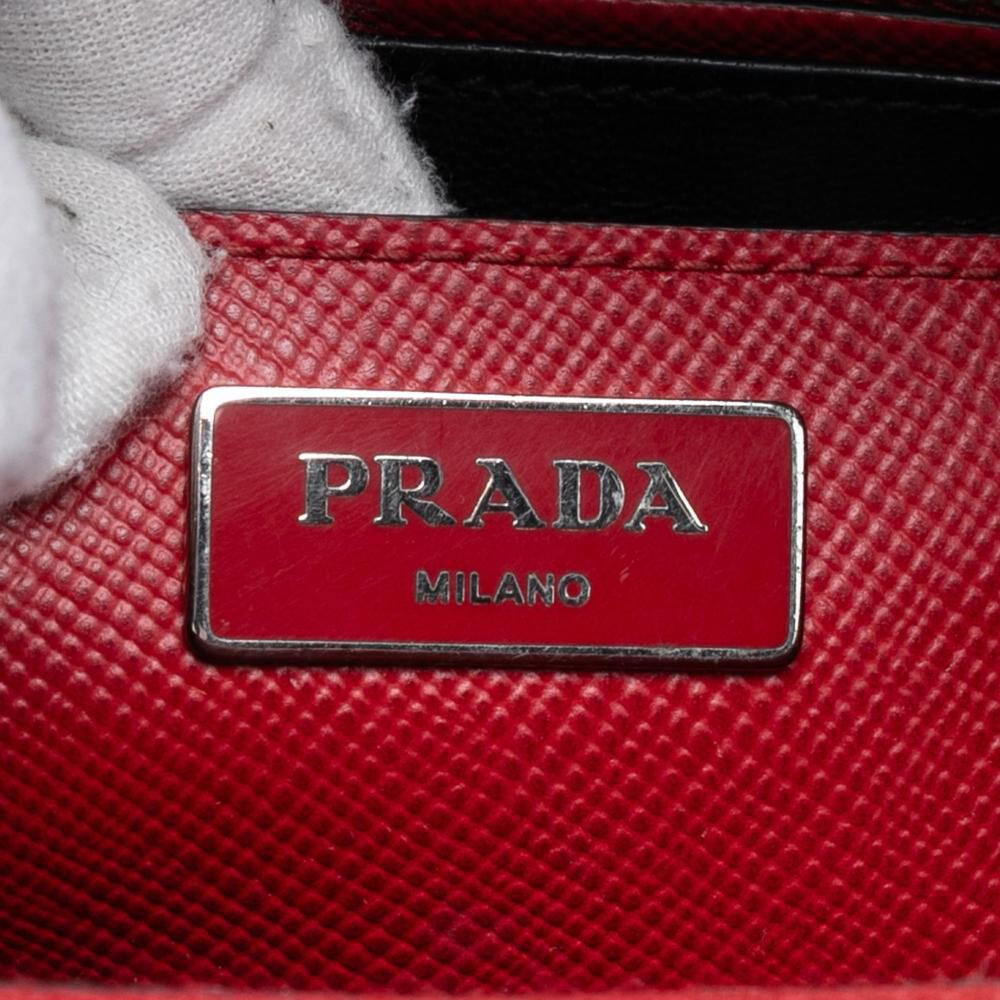 Prada Handbag