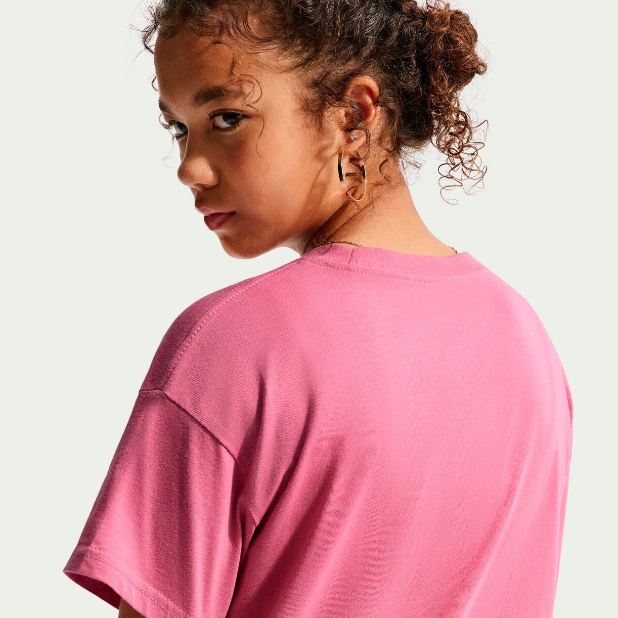 Sportswear Essentail Tr&aelig;nings T-shirt