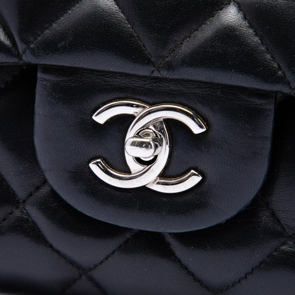 Chanel Flap Bag