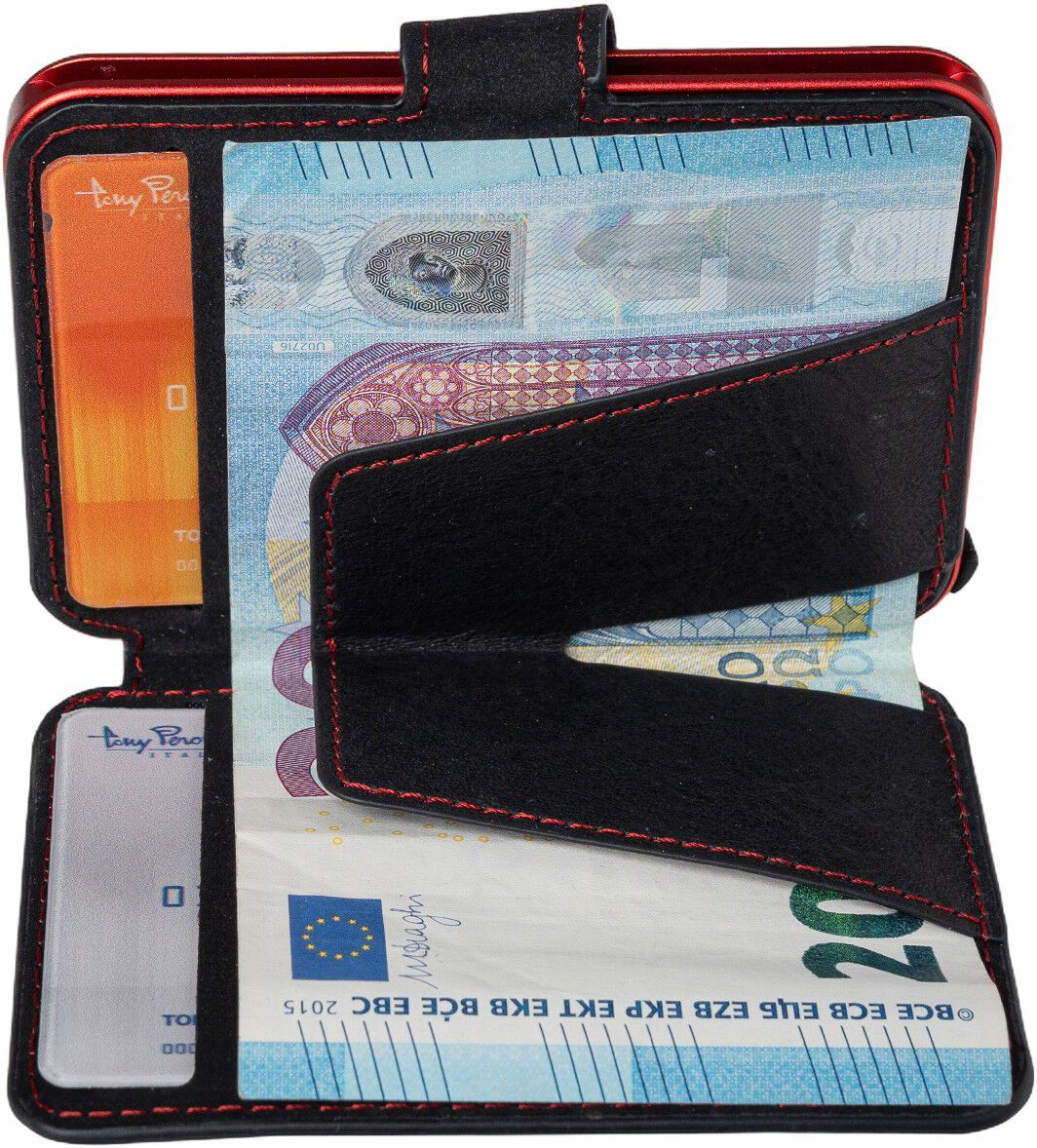 Furbo Evo standard Wallet