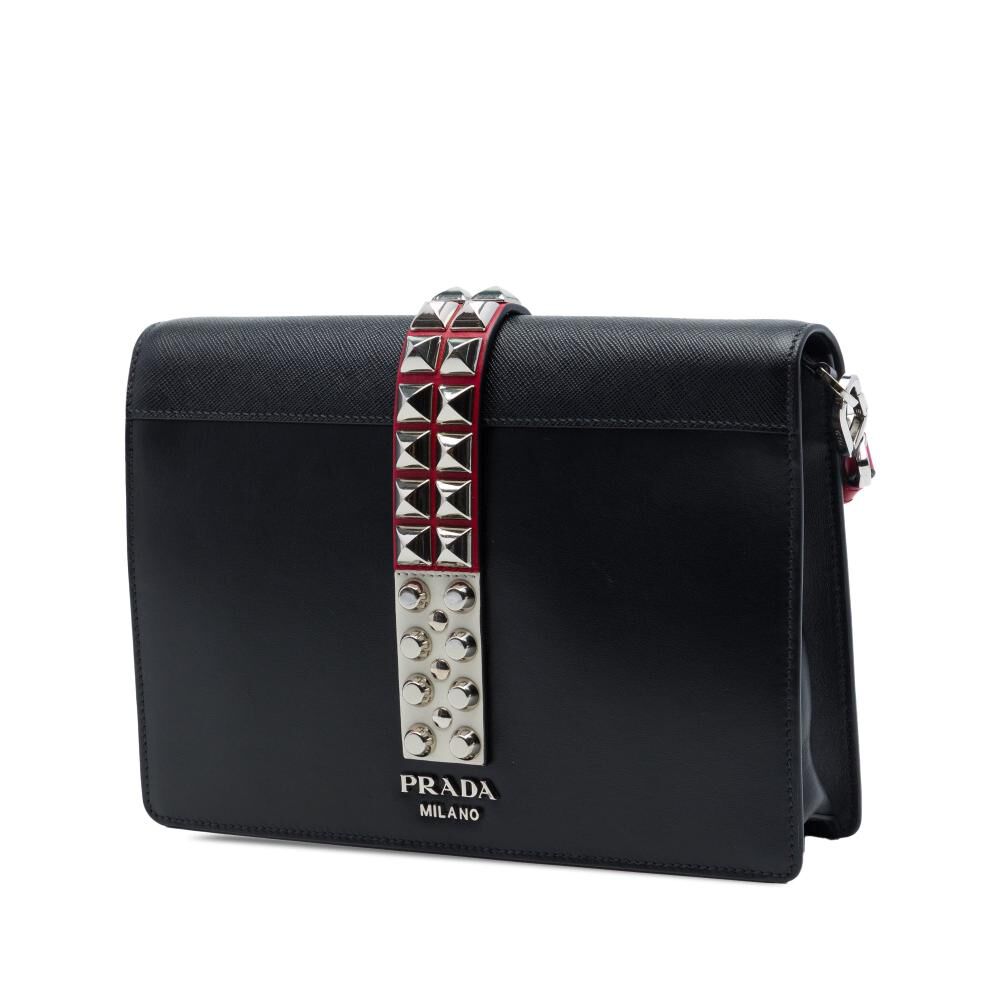 Prada Crossbody Bag