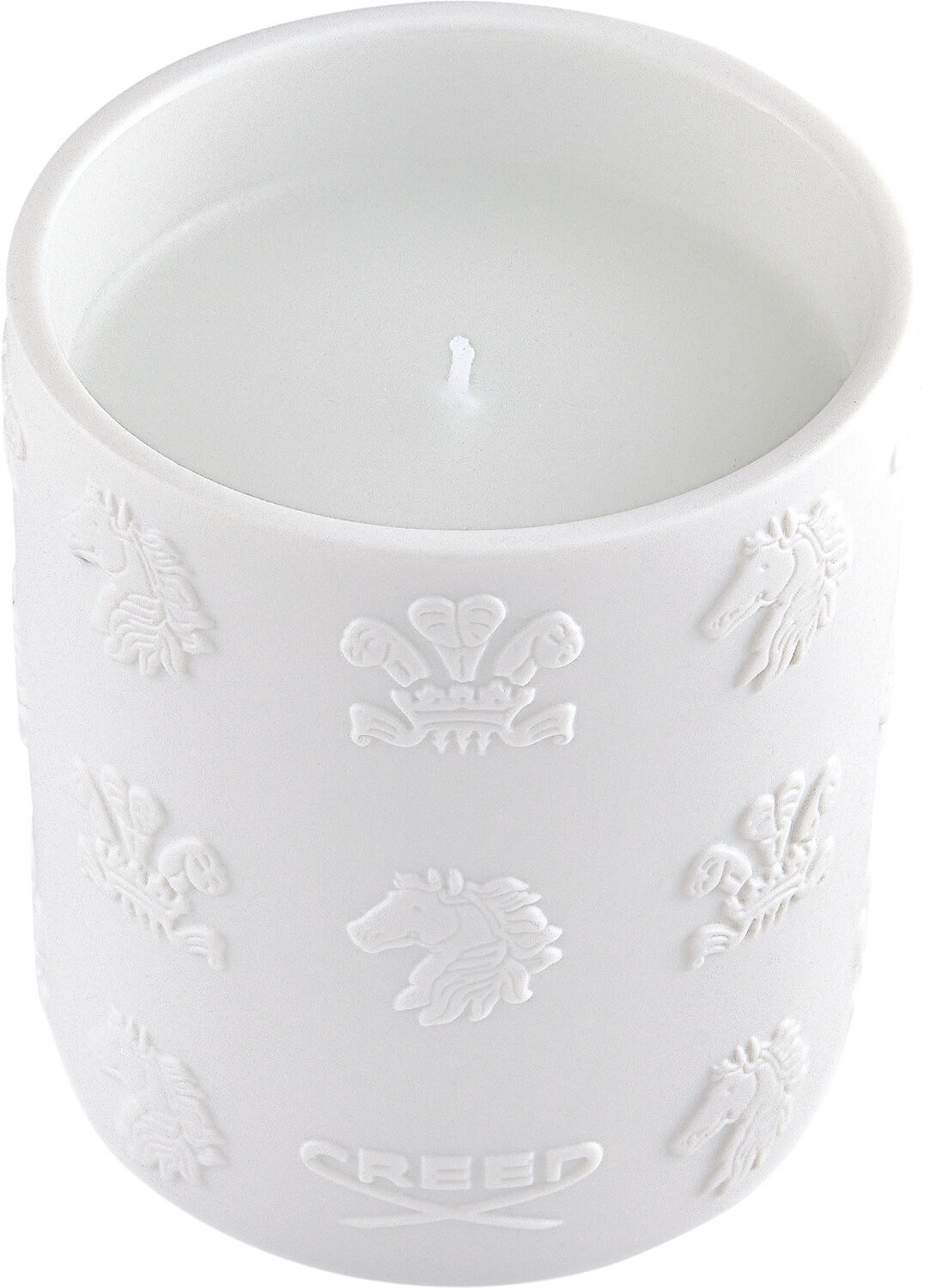 Cananga porcelain candle 220 g