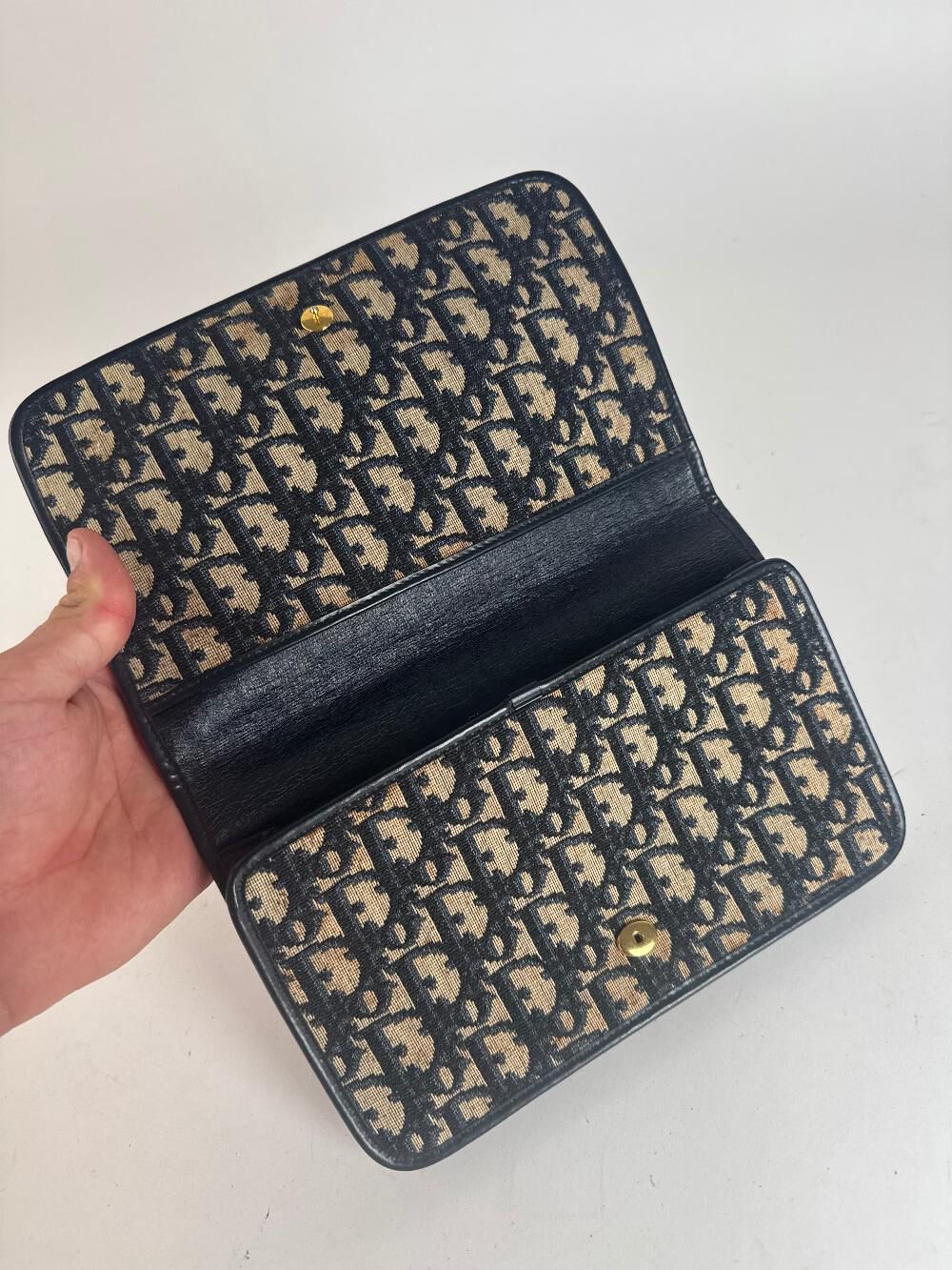Dior Clutch