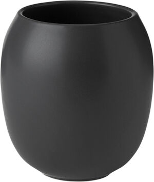 Fjord tandbørstekrus black