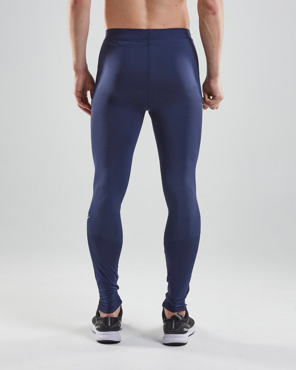Rush Zip Tights