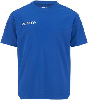 Evolve 2. 0 Structured L&oslash;be T-shirt