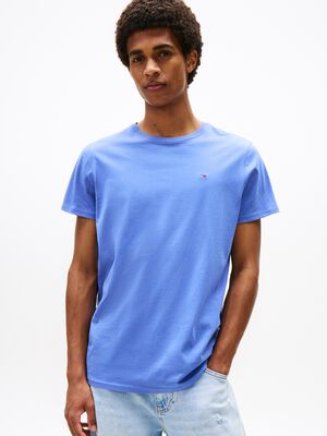 TJM XSLIM JERSEY TEE EXT