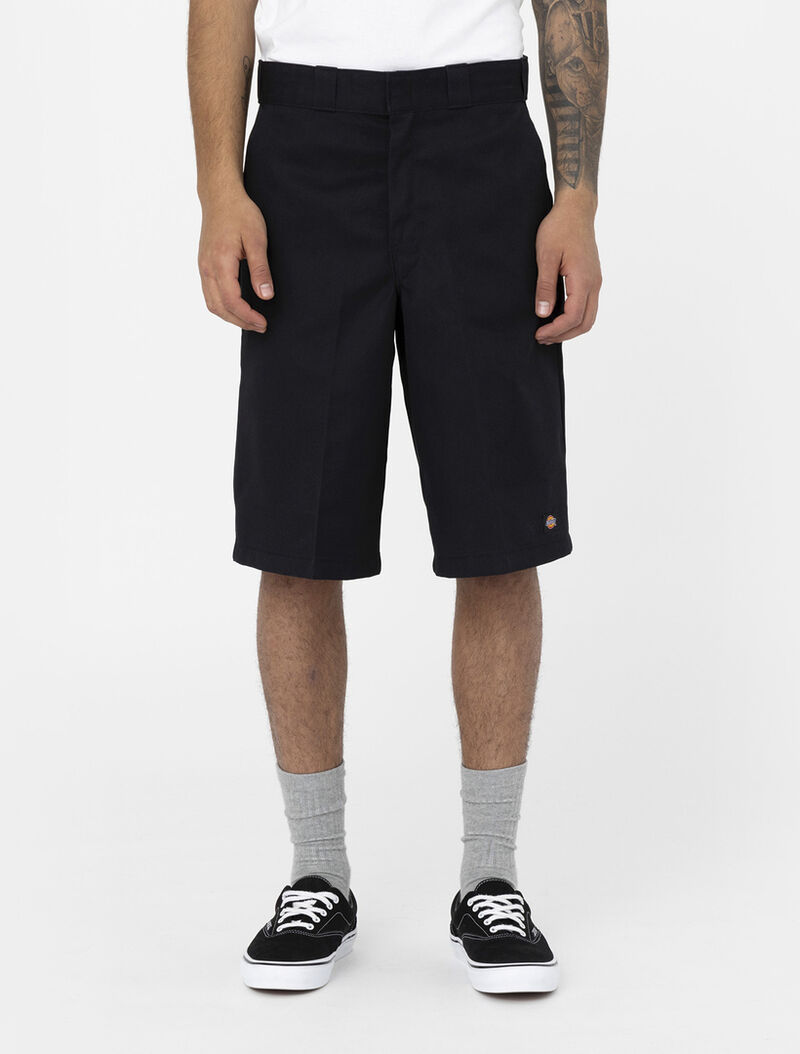 13in Mlt Pkt W/St Rec Black