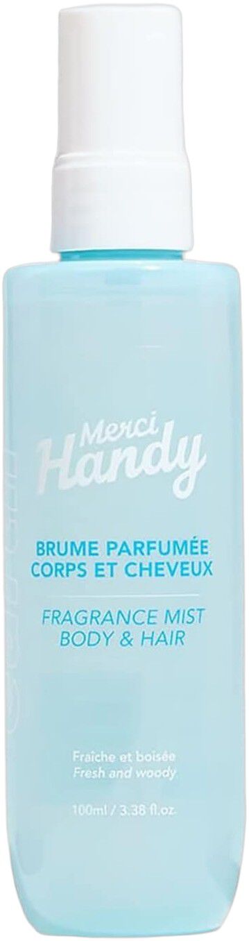 Earth - Mist til krop og h&aring;r