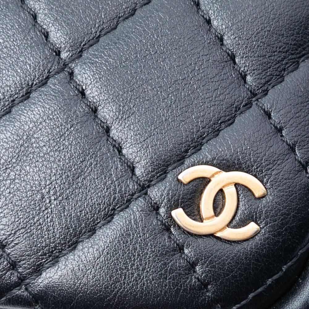 Chanel Crossbody Bag