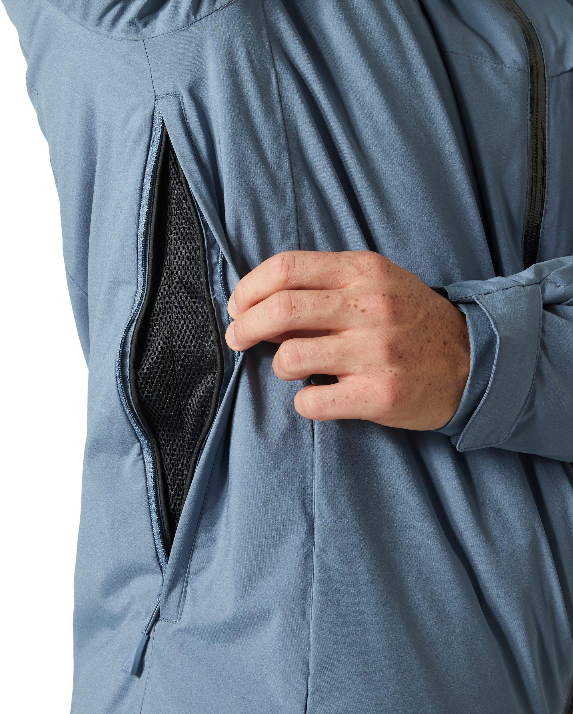 SWIFT TEAM JACKET