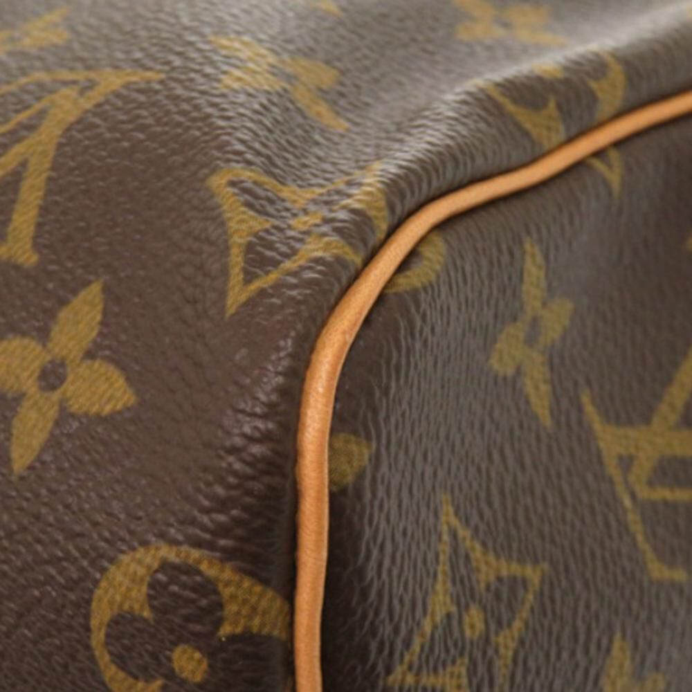 Louis Vuitton Speedy