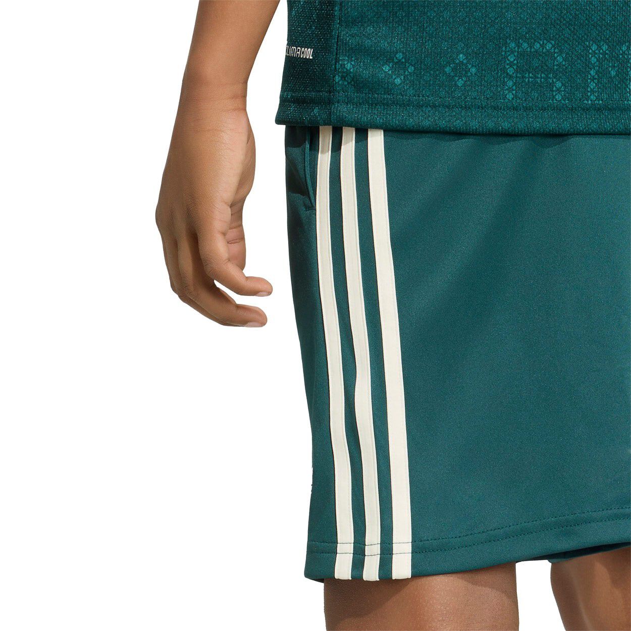Real Madrid 26/27 Udebane Shorts