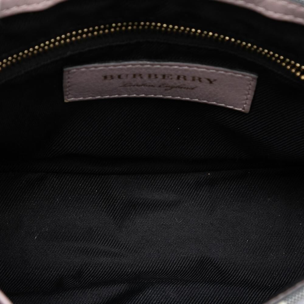 Burberry Crossbody Bag