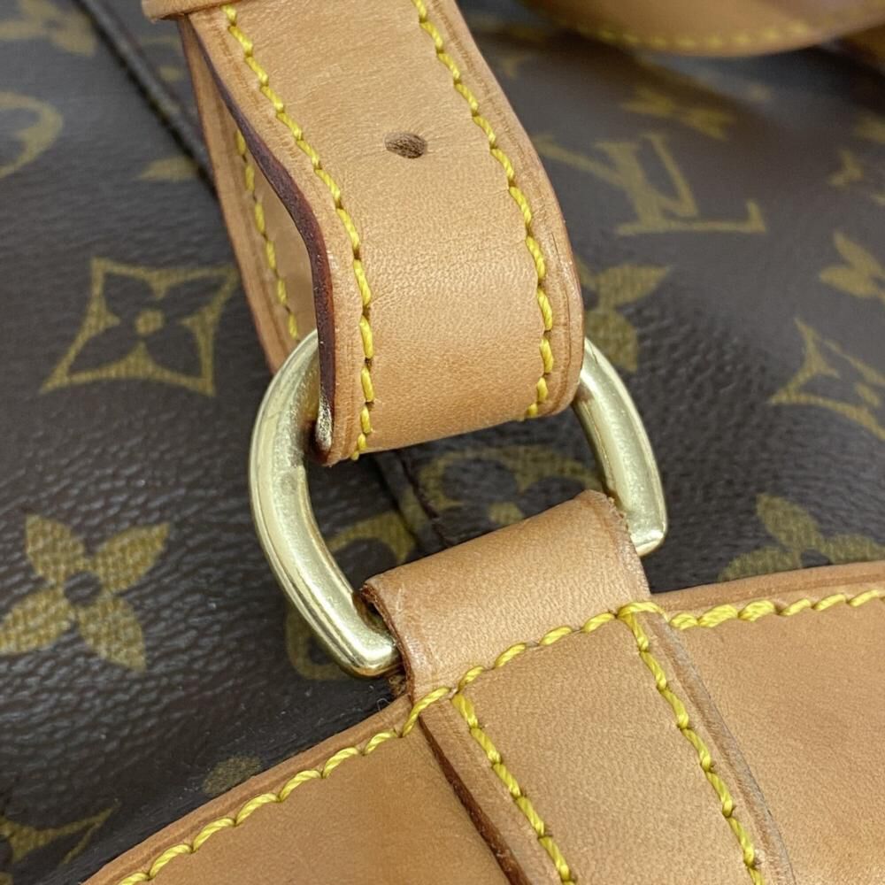 Louis Vuitton Montsouris