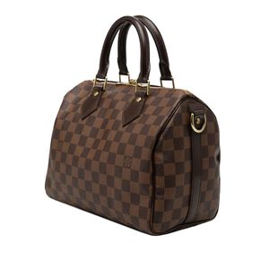 Louis Vuitton Speedy
