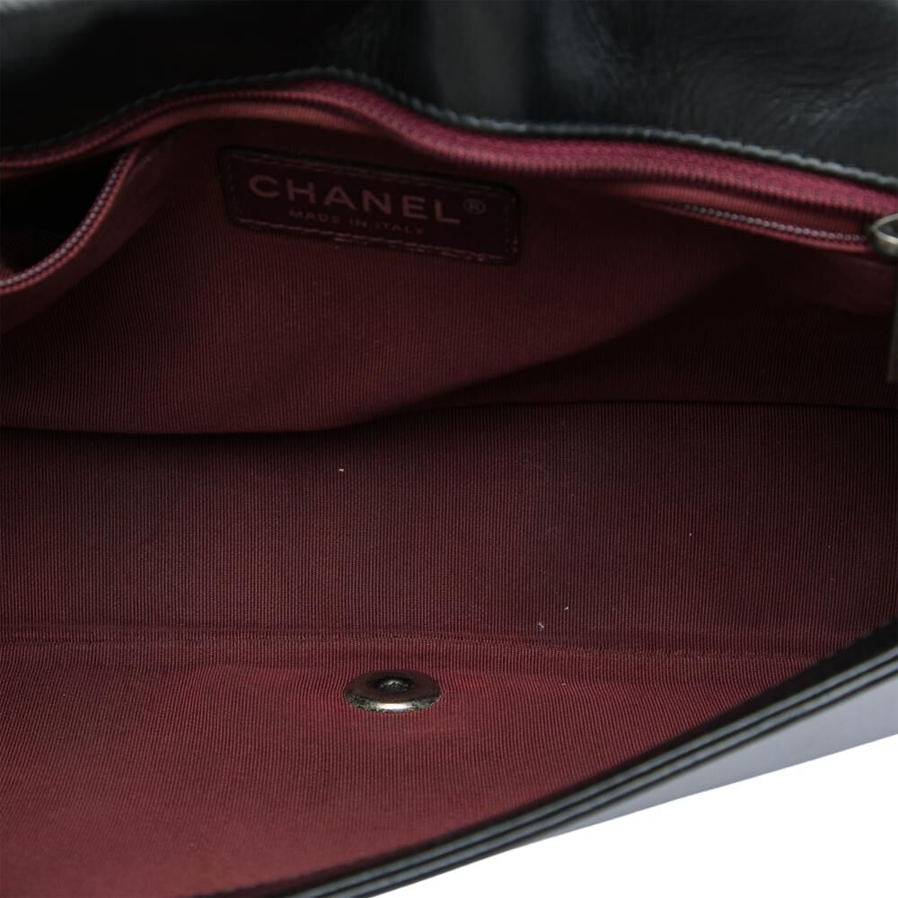 Chanel Flap Bag