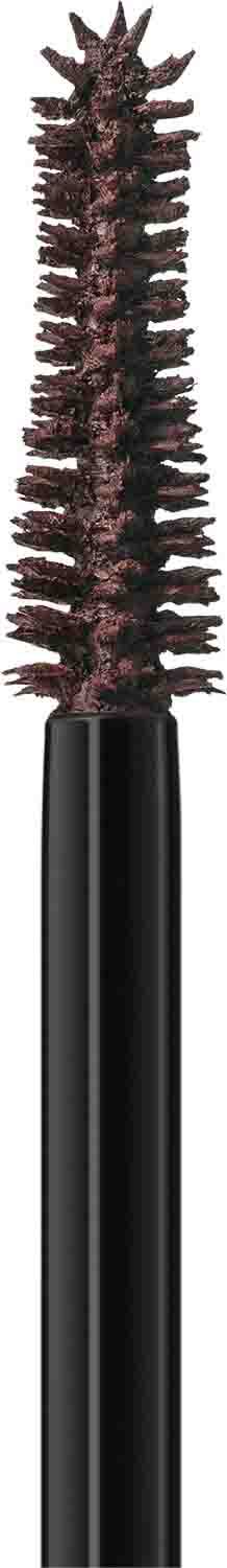 Macstack Chestnut Brown Mascara