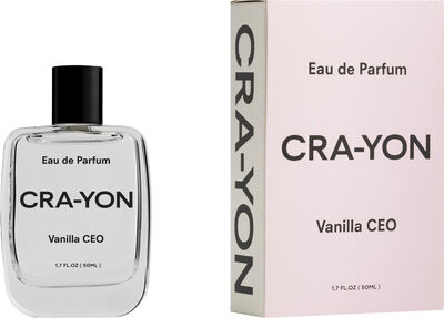 CRA-YON Vanilla CEO 50 ml