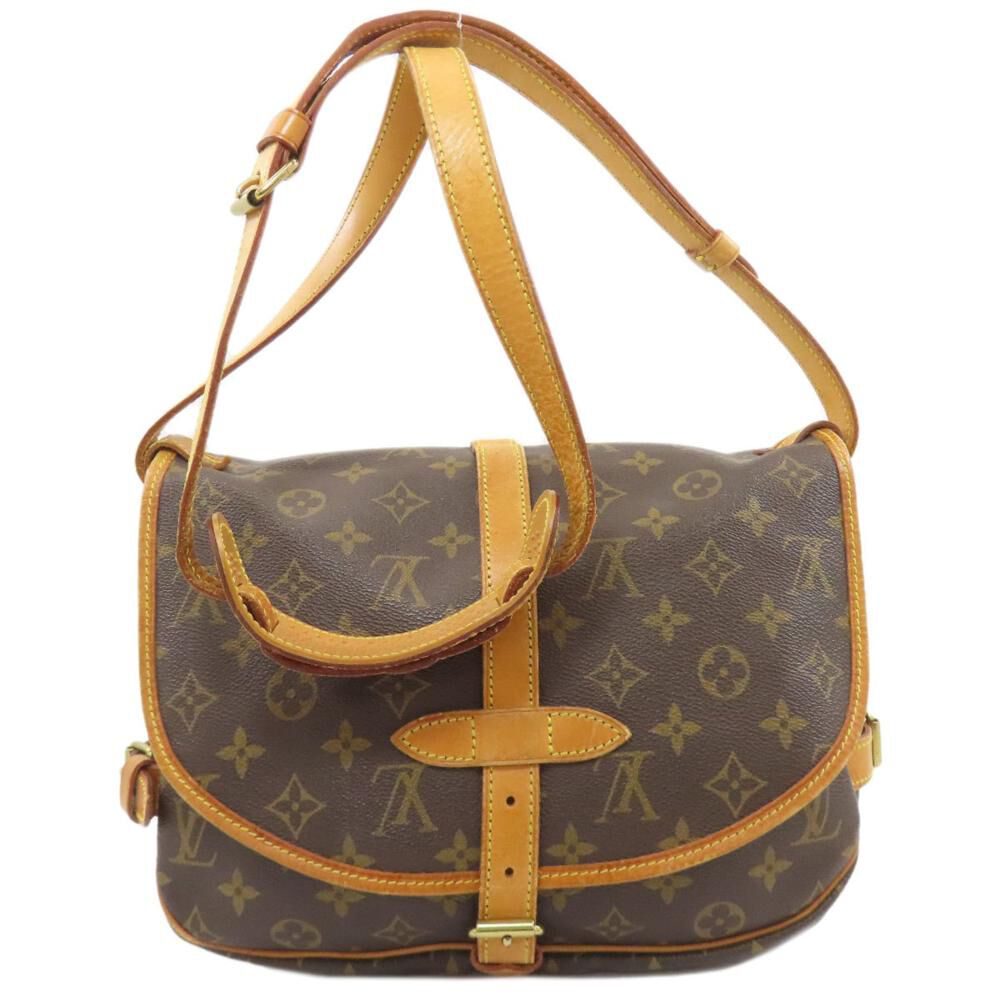 Louis Vuitton Saumur