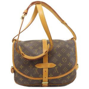 Louis Vuitton Saumur