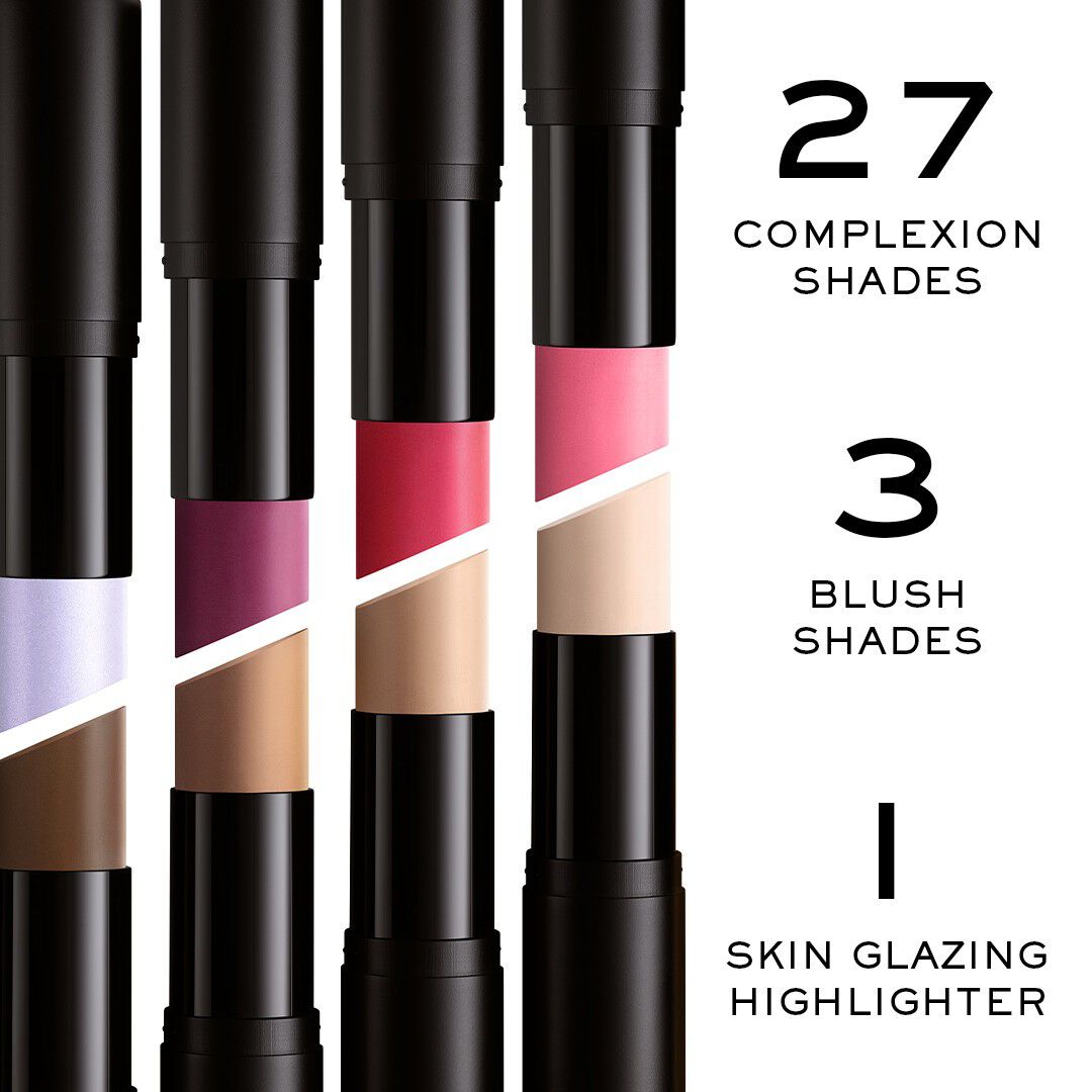 Teint Idole Ultra Wear Shape Sticks