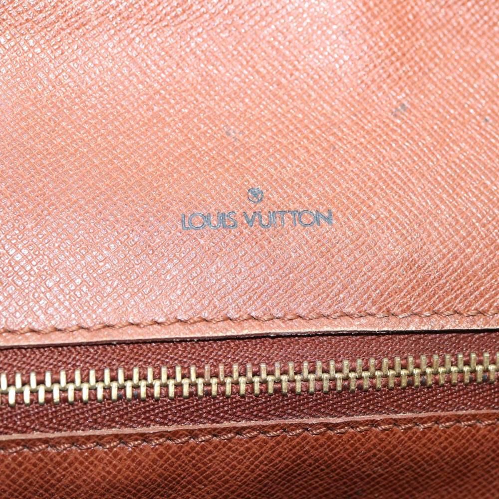 Louis Vuitton Monceau