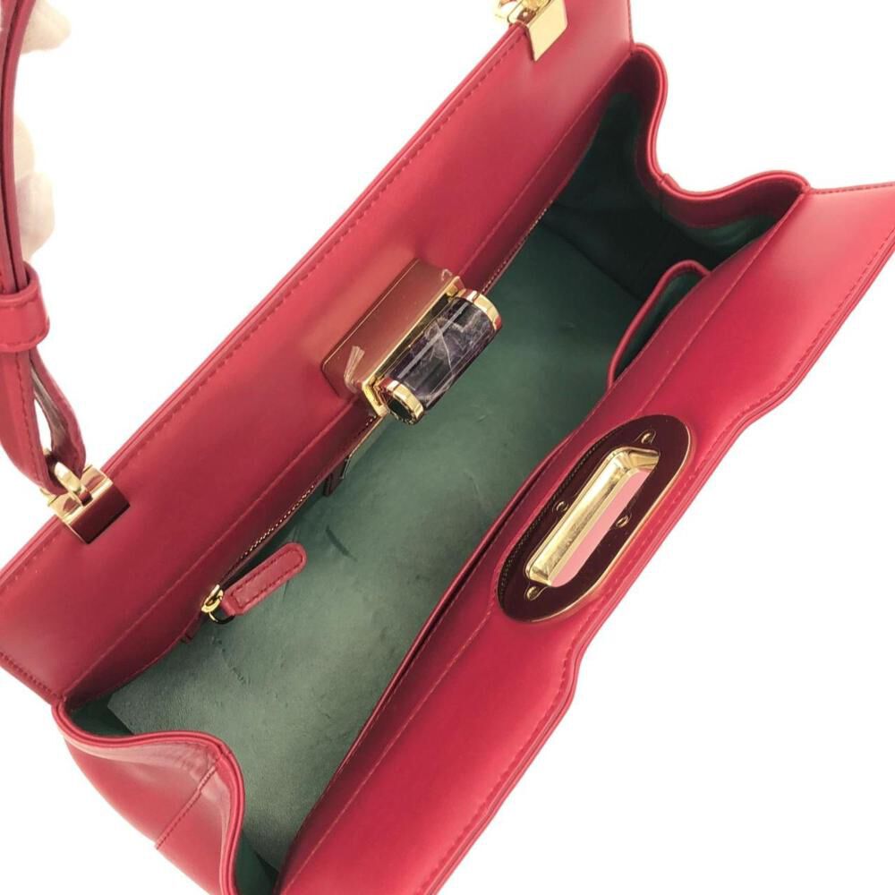 Bvlgari Handbag