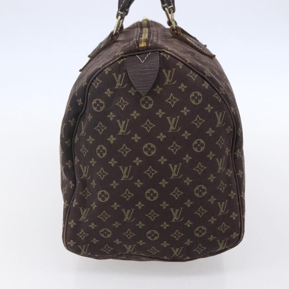 Louis Vuitton Speedy