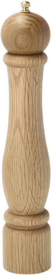 Kværn Douron 30 cm Eg