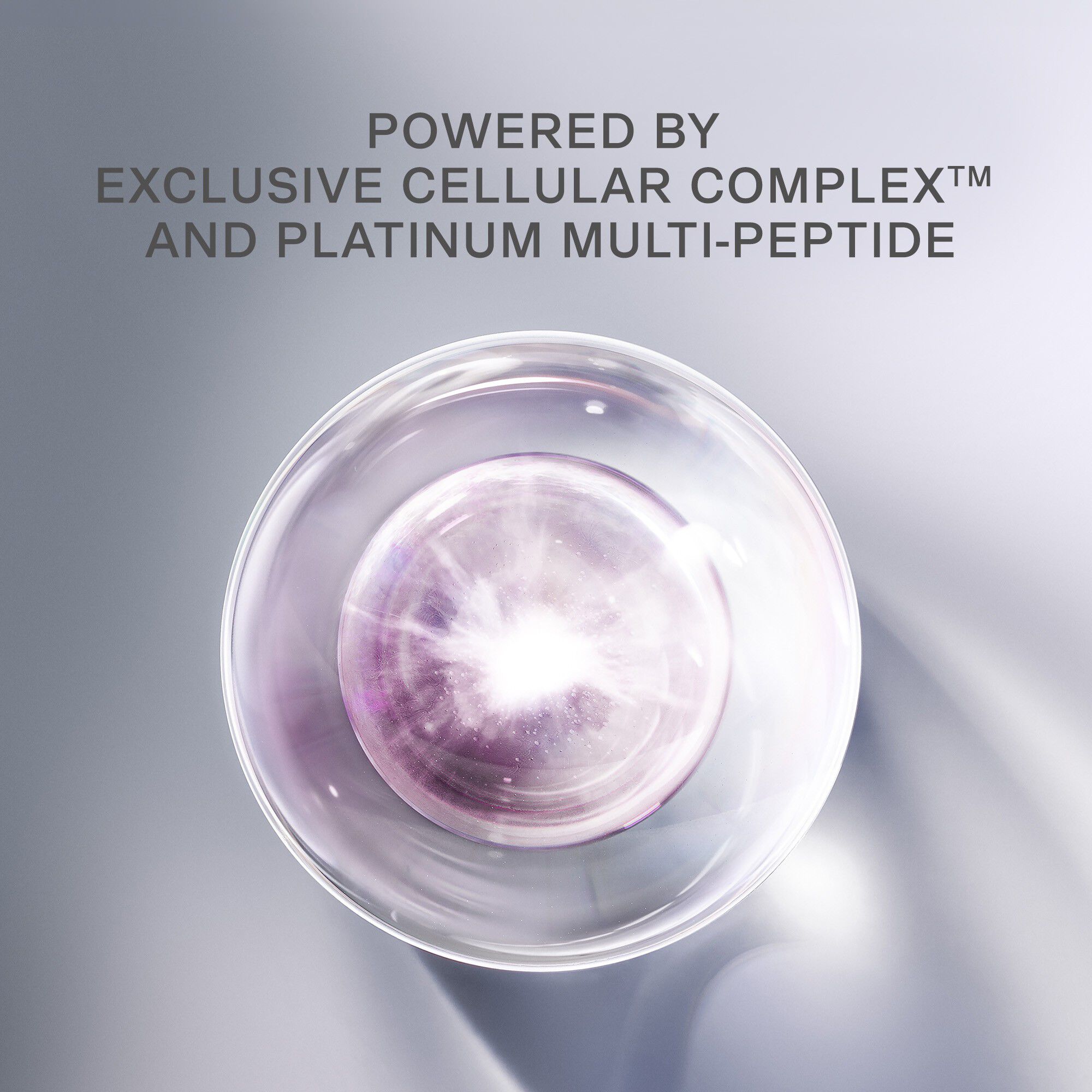 Platinum Rare Haute-Rejuvenation Cream