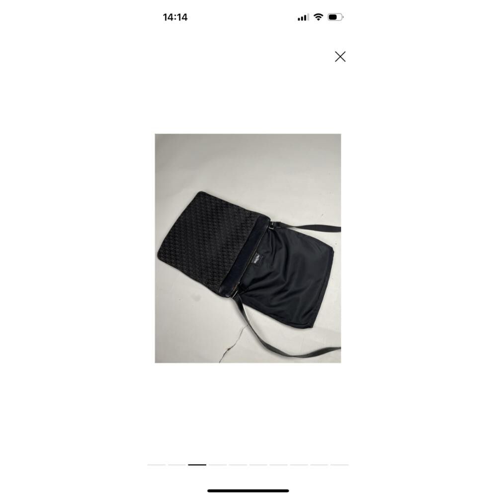Dior Shoulder Bag