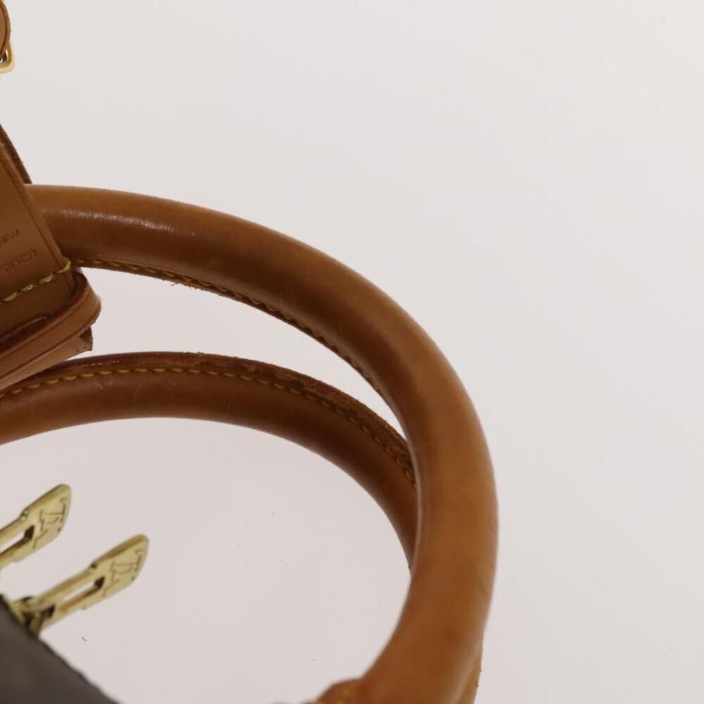 Louis Vuitton Keepall