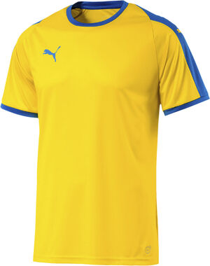 Liga trænings T-shirt