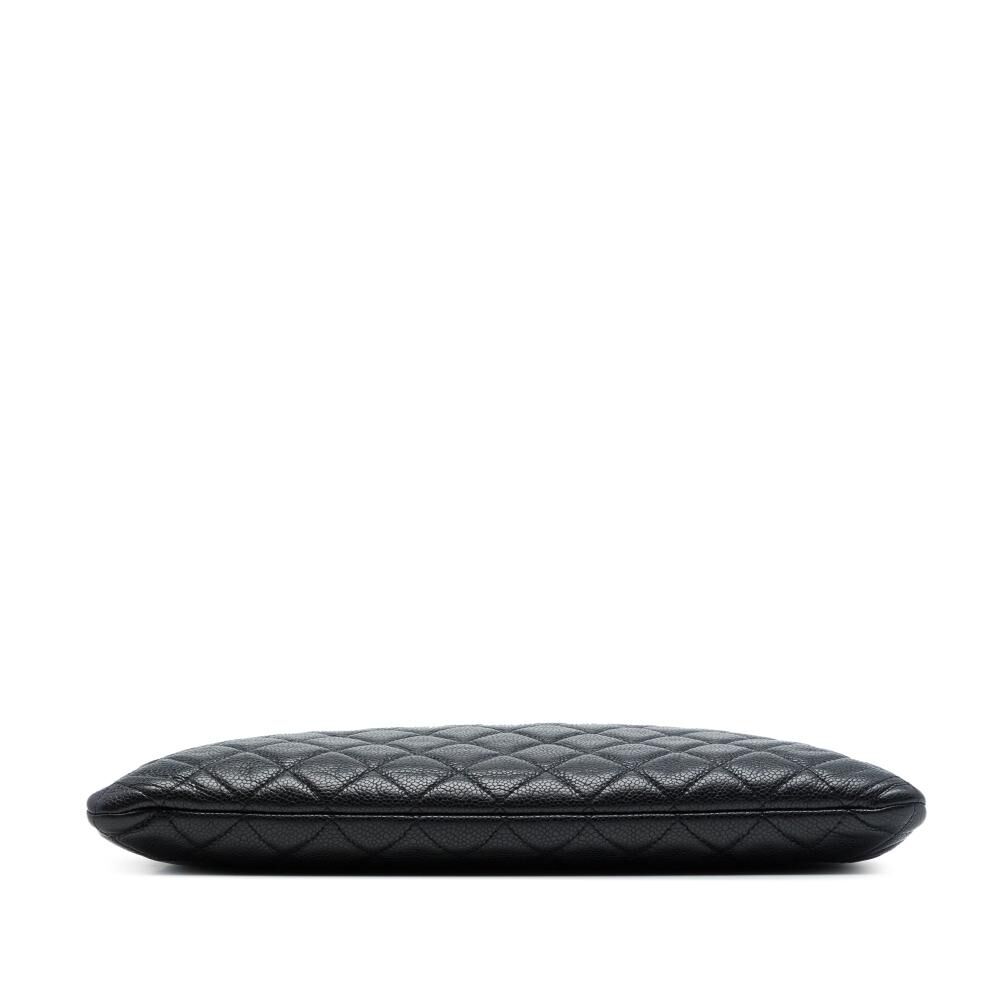 Chanel Clutch