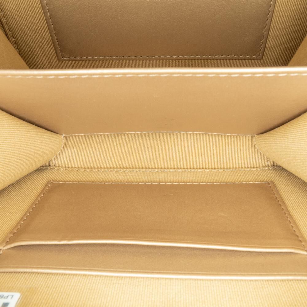 Chanel Crossbody Bag