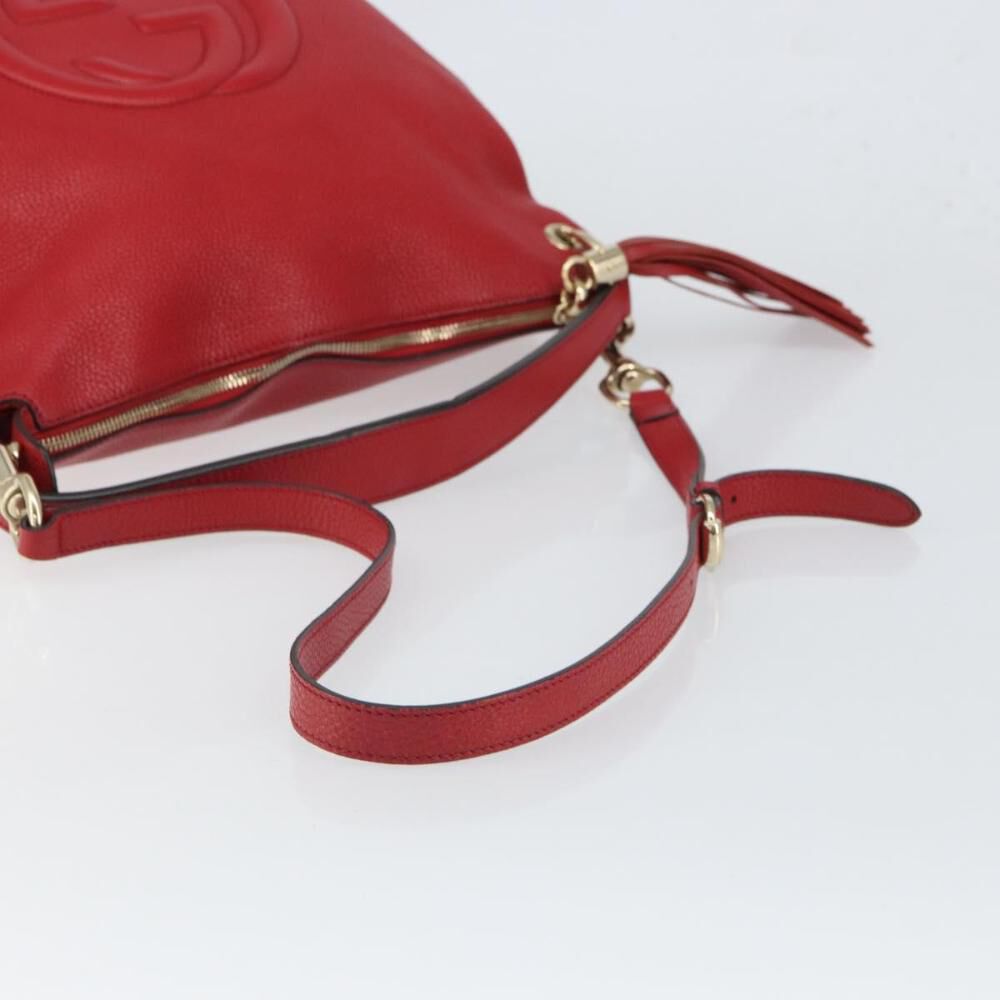 Gucci Shoulder Bag