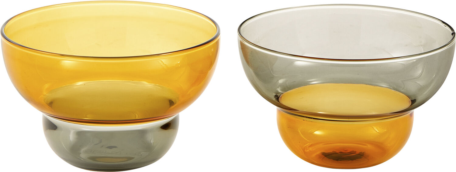 cups mizu kiri yellow set2