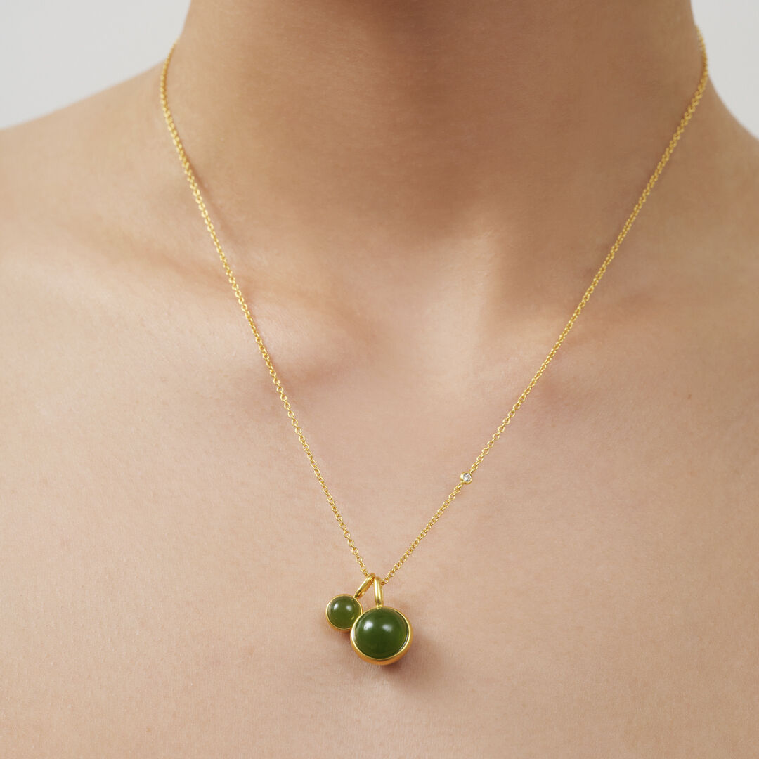 Little prime pendant