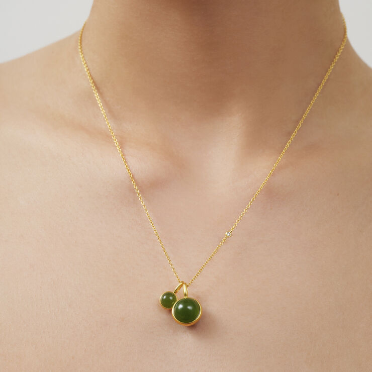 Little prime pendant