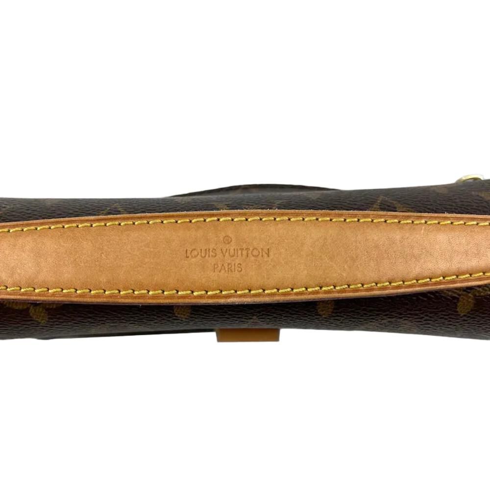 Louis Vuitton Pochette M&eacute;tis
