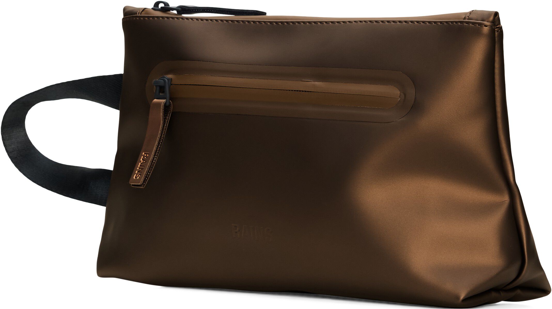 Cosmetic Bag Zip W3
