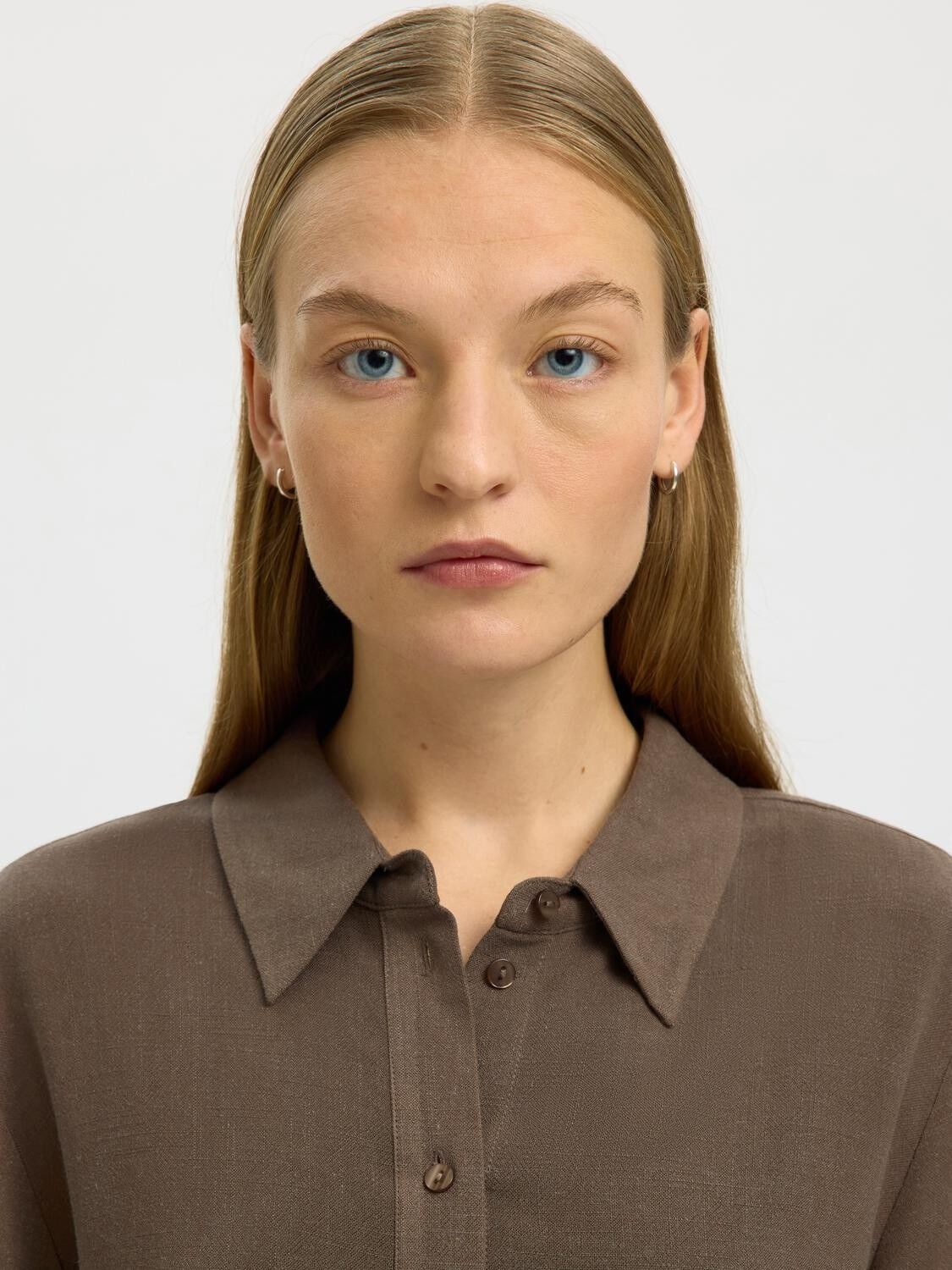 SLFVIVA LS SUN SHIRT NOOS