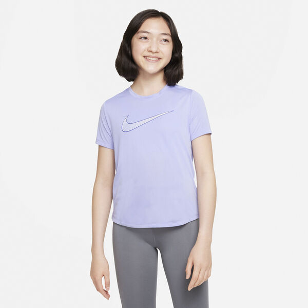 Dri-Fit One TræNings T-Shirt
