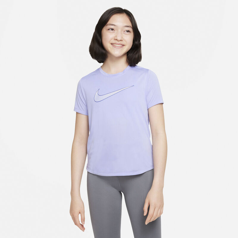 Dri-Fit One TræNings T-Shirt
